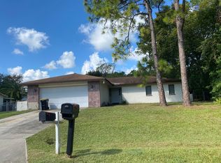 280 Mayport Ave NW, Palm Bay, FL 32907