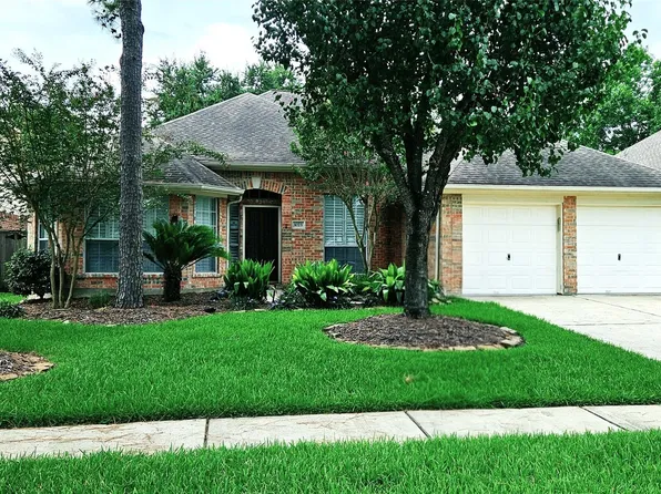 1023 Compass Cove Cir, Spring, TX 77379