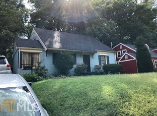 160 Rockyford Rd NE #9, Atlanta, GA 30317