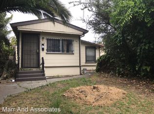 7048 Lacey Ave, Oakland, CA