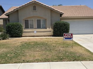 5806 Bridge Creek Ave, Bakersfield, CA 93313