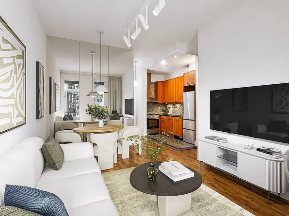 321 E 89th St APT 1G, New York, NY 10128