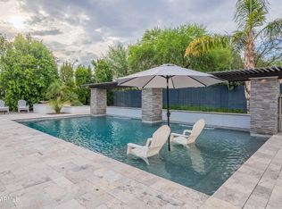3720 E Tierra Buena Ln, Phoenix, AZ 85032