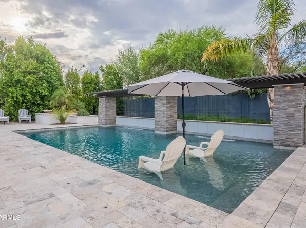3720 E TIERRA BUENA Lane, Phoenix, AZ 85032