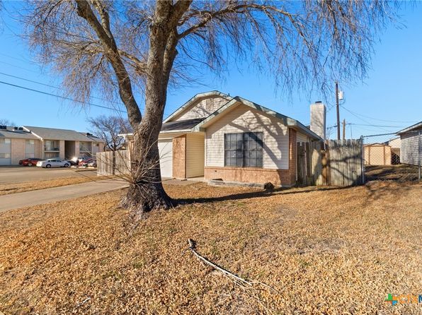 2250 Hilltop Loop, Killeen, TX 76549