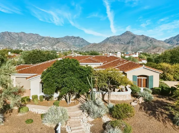 20061 N 95TH Way, Scottsdale, AZ 85255