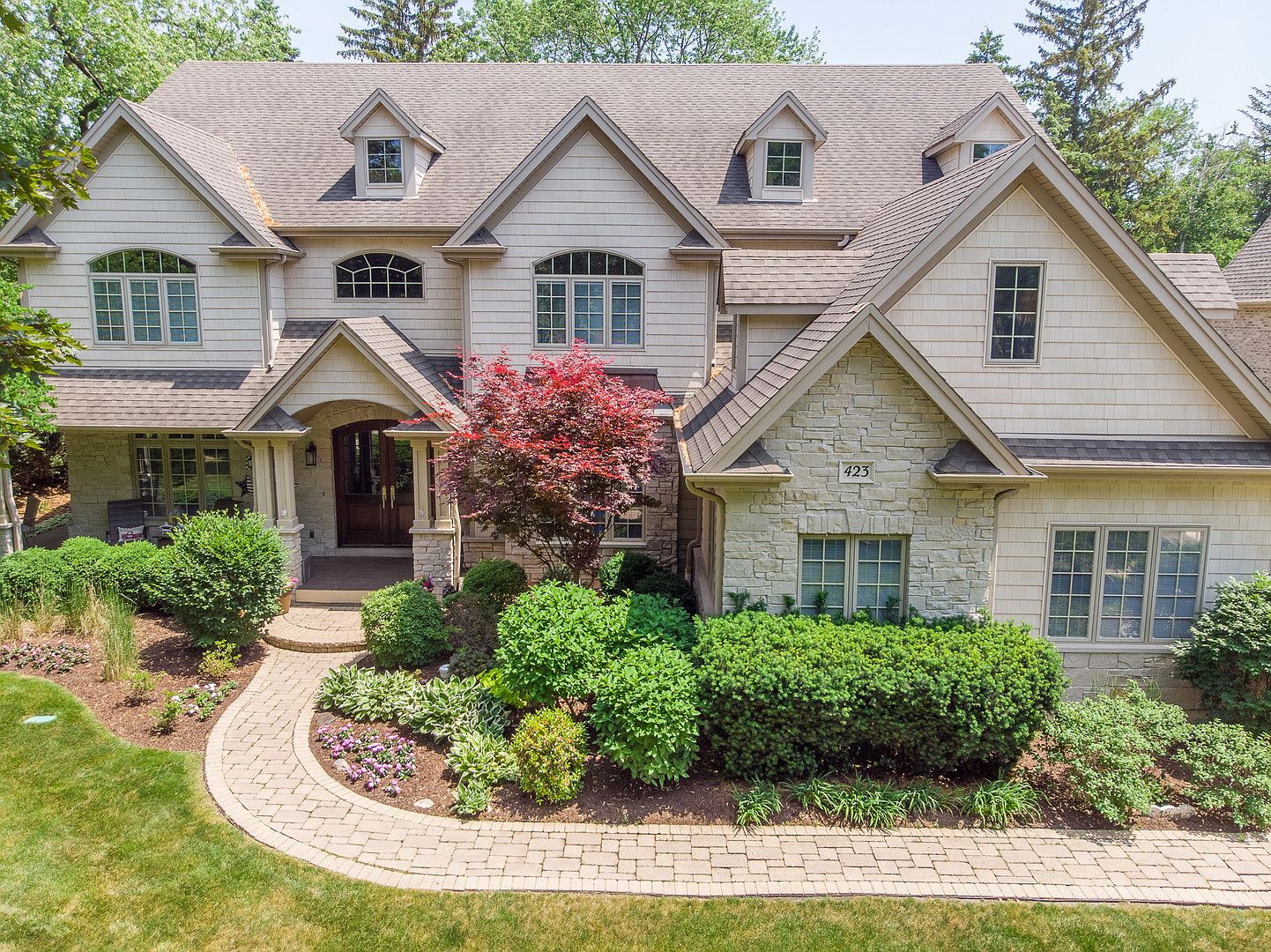 423 Briar Pl, Itasca, IL 60143 Zillow