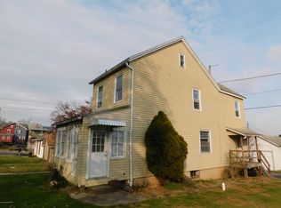145 S 3rd St, Lehighton, PA 18235
