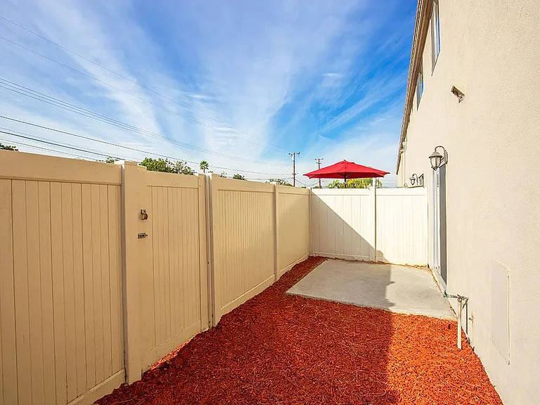 Saddleback Pines Apartment Homes — Photo 32