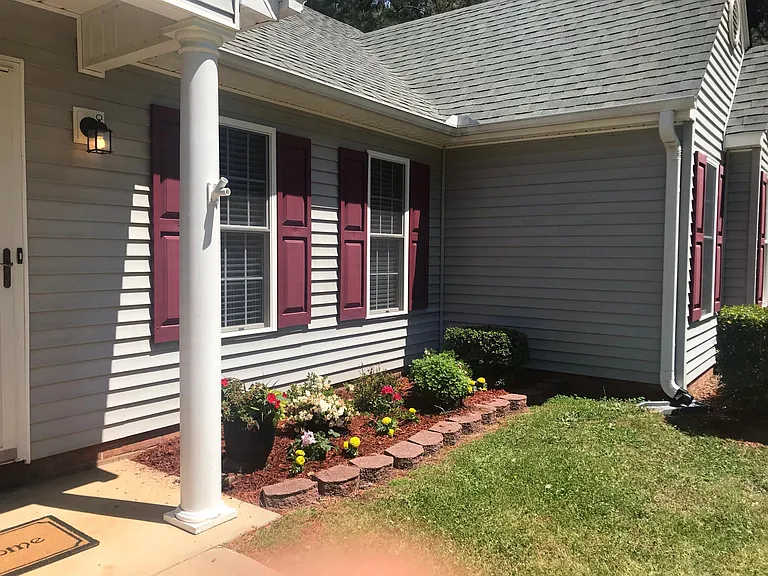Cedar Rock Church Rd — Photo 35
