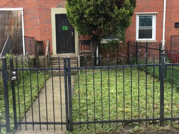 650 E 105th Pl, Chicago, IL 60628