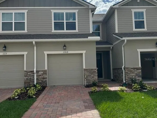 1109 Seaside Mist Trl, Kissimmee, FL 34747