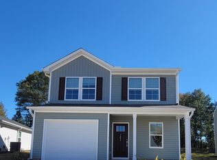 7251 Heirloom Ln LOT 17, Inman, SC 29349