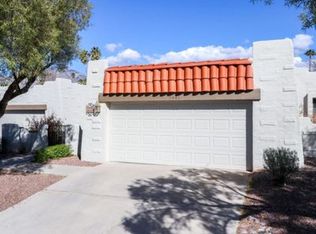 7481 E Wandering Rd, Tucson, AZ 85750