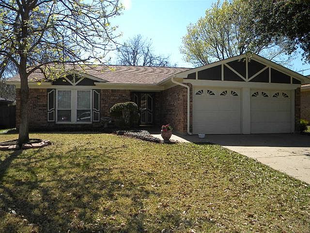 1st image of 3709 Holly Springs Dr
