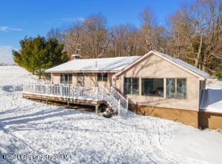 929 Patria Rd, Fultonham, NY 12071