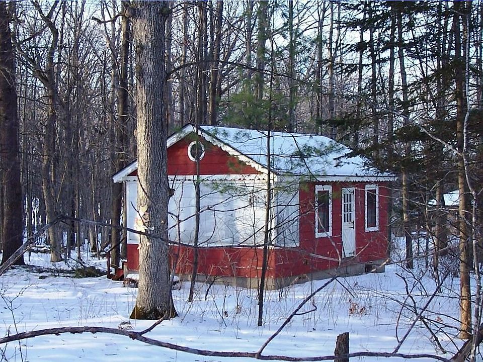 10372 Roe Ln, Amherst Junction, WI 54407 Zillow