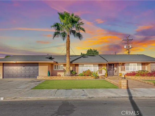 10923 Waddell St, Whittier, CA 90606