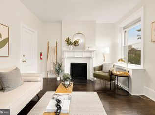 1523 Park Rd NW APT 302, Washington, DC 20010