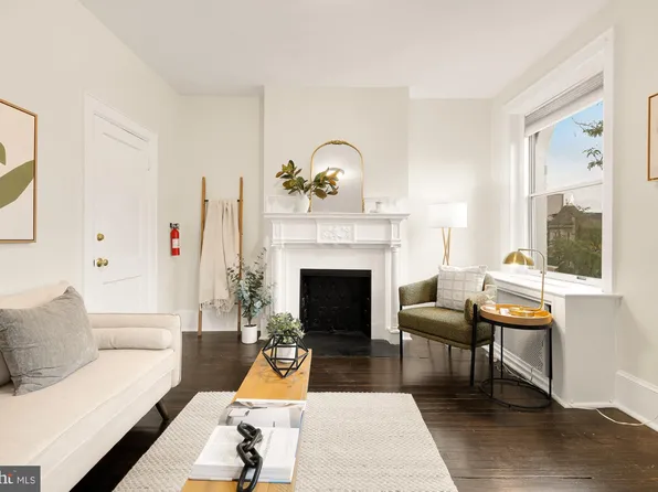 1523 Park Rd NW APT 302, Washington, DC 20010
