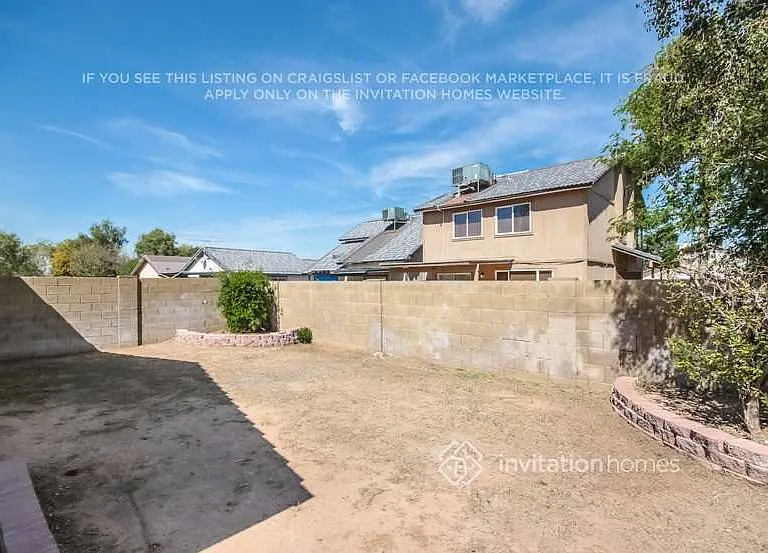 8142 W Mescal St — Photo 23