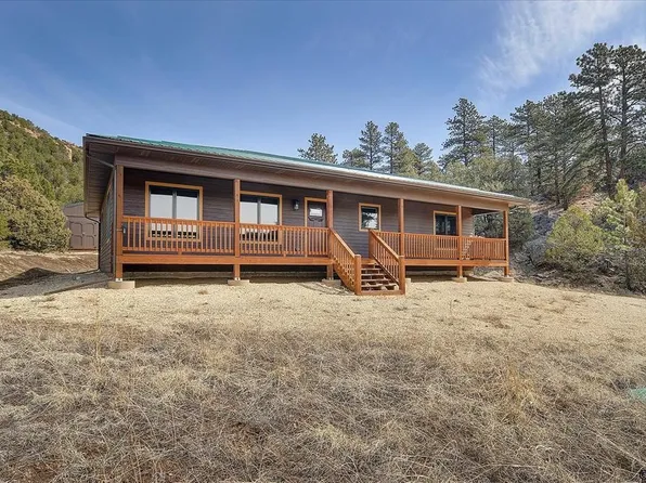 511 Driftwood Rd, Westcliffe, CO 81252