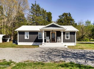 17716 State Highway 58 N, Decatur, TN 37322