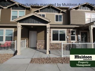 954 Petra Hts, Colorado Springs, CO 80916