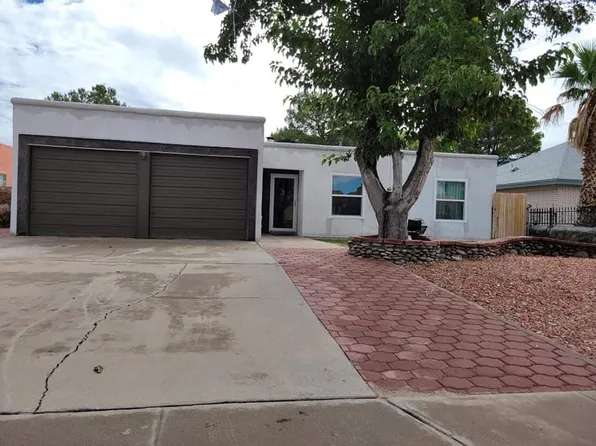 5774 Butte Dr, Santa Teresa, NM 88008
