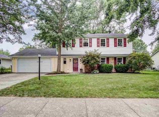 3235 Arrowwood Dr, Fort Wayne, IN