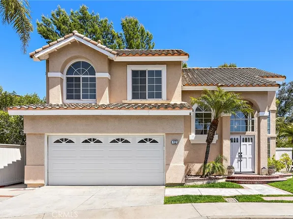 12 Havre Ct, Foothill Ranch, CA 92610