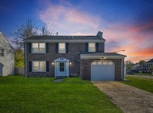 932 Woodmark Ct, Virginia Beach, VA 23452