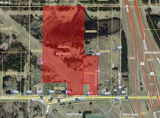 189 Gerald Ln NW, Bemidji, MN 56601