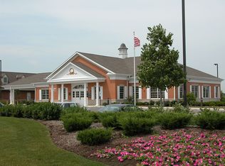 22200 Wolf Rd #22200, Frankfort, IL 60423