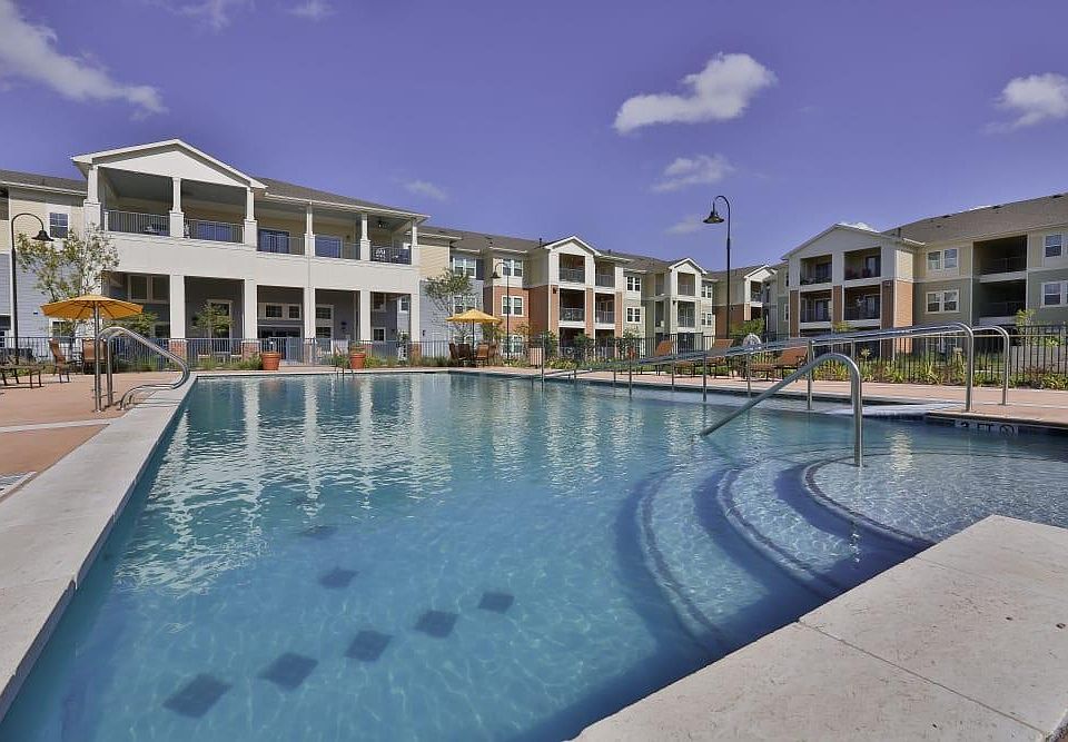 Mariposa at Pecan Park 55+ Apartment Homes 3535 Canada Rd La Porte TX