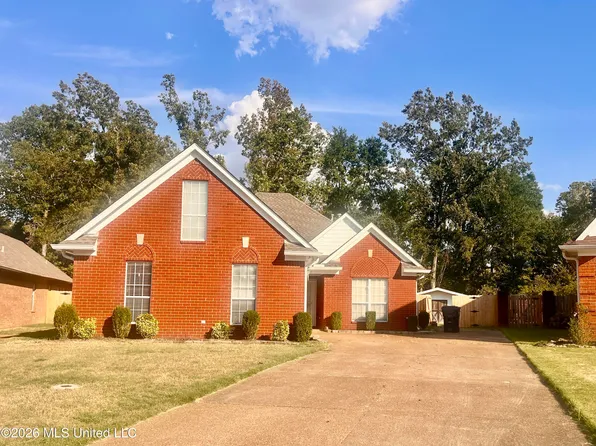 2160 Heritage Cv, Hernando, MS 38632