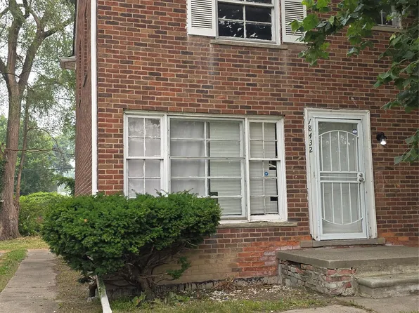 18432 Greenfield Rd, Detroit, MI 48235