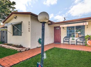 22199 SW 62nd Ct, Boca Raton, FL 33428