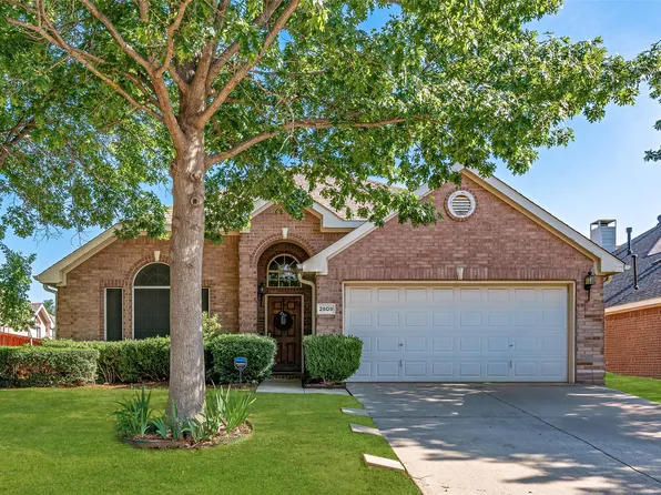 2509 NW Kariba Ln, Denton, TX 76210