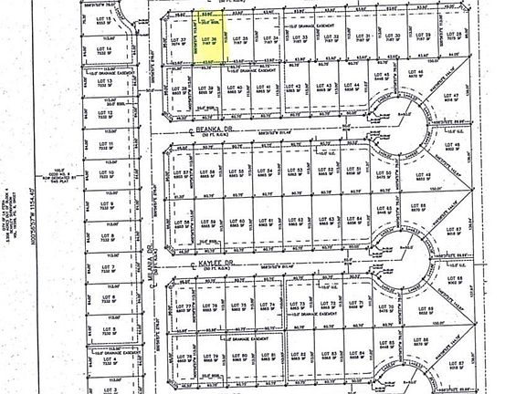 5th image of 36 Milania Dr