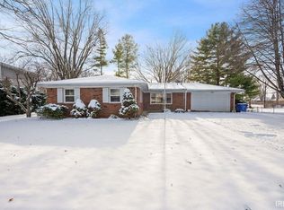 1023 Linda Dr, Kokomo, IN 46902