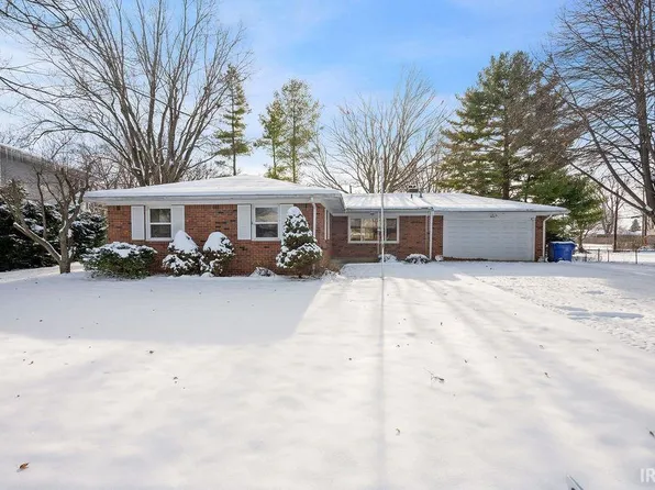 1023 Linda Dr, Kokomo, IN 46902