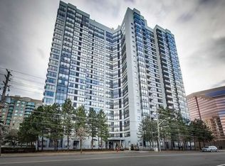 7 Bishop Ave #618, Toronto, ON M2M 4J4