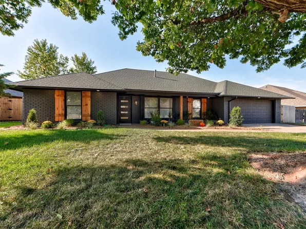 2620 NW 121st St, Oklahoma City, OK 73120