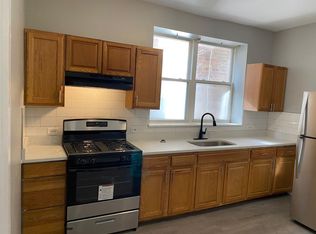 1310 S Sawyer Ave #1F, Chicago, IL 60623