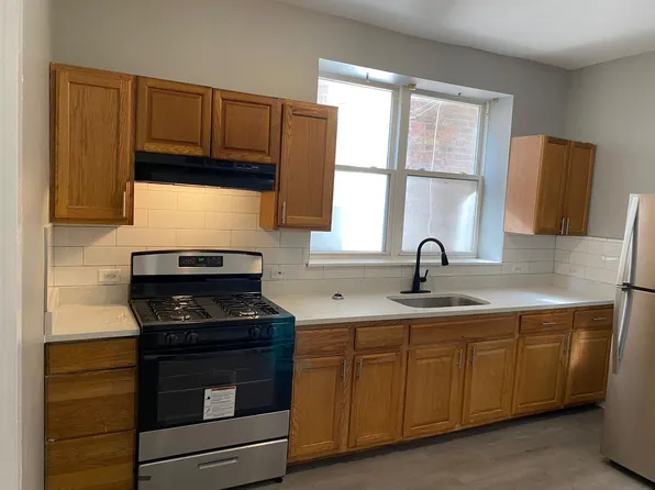 1310 S Sawyer Ave, Chicago, IL