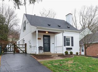 4400 Grove Ave, Cincinnati, OH 45227