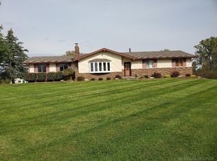 30855 Hickey Rd, Chesterfield, MI 48051