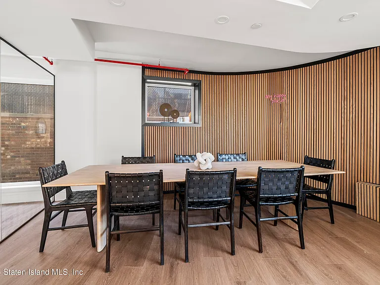 5 Stuyvesant Pl #7C — Photo 10