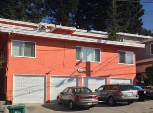 4810 Daisy St APT A, Oakland, CA
